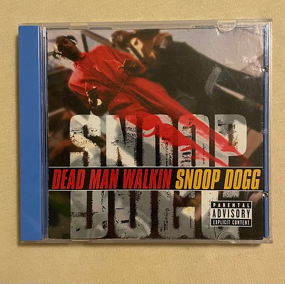 Snoop Dogg – Dead Man Walkin (CD) | FINN-torget