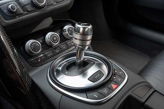 Audi R8 20 of 29