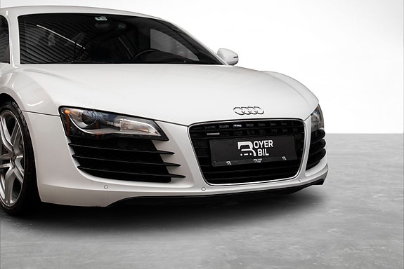 Audi R8 8 of 29