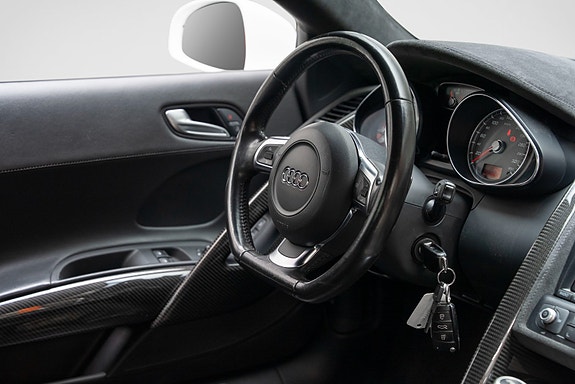 Audi R8 25 of 29