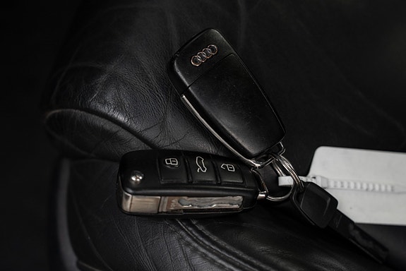 Audi R8 28 of 29