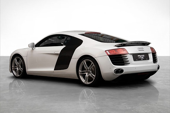 Audi R8 7 of 29