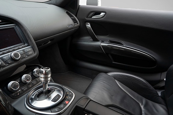 Audi R8 21 of 29