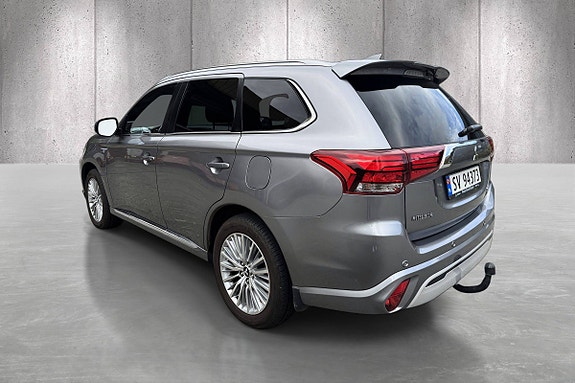 Mitsubishi Outlander 5 of 21