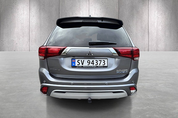 Mitsubishi Outlander 6 of 21