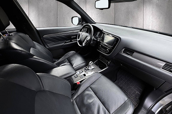 Mitsubishi Outlander 11 of 21