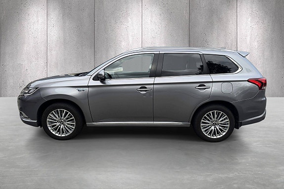 Mitsubishi Outlander 4 of 21