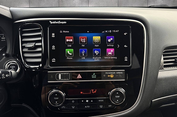 Mitsubishi Outlander 19 of 21