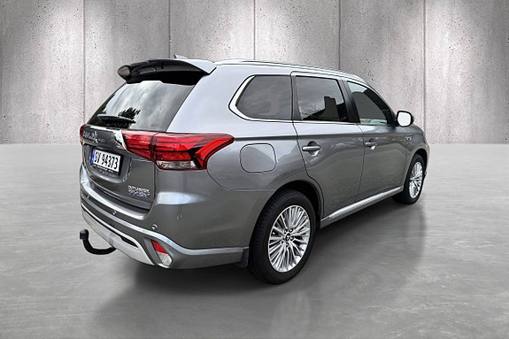 Mitsubishi Outlander 7 of 21