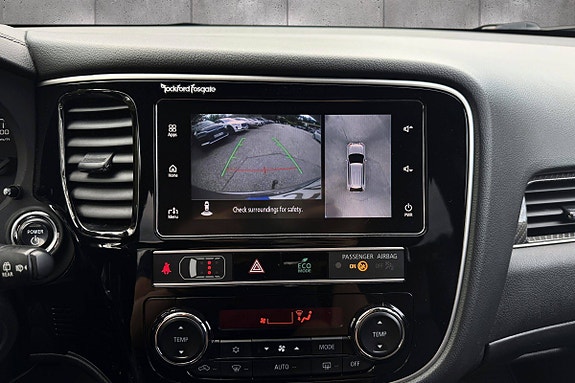 Mitsubishi Outlander 18 of 21
