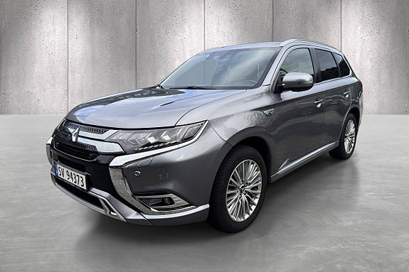 Mitsubishi Outlander 3 of 21