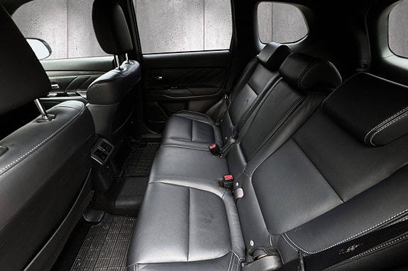 Mitsubishi Outlander 15 of 21