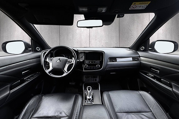 Mitsubishi Outlander 9 of 21