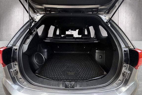 Mitsubishi Outlander 20 of 21
