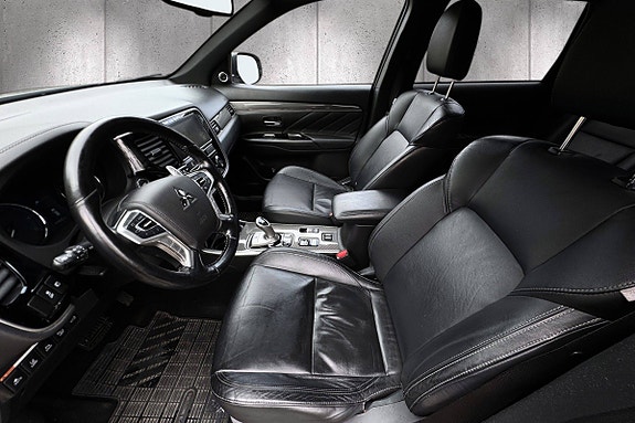Mitsubishi Outlander 14 of 21