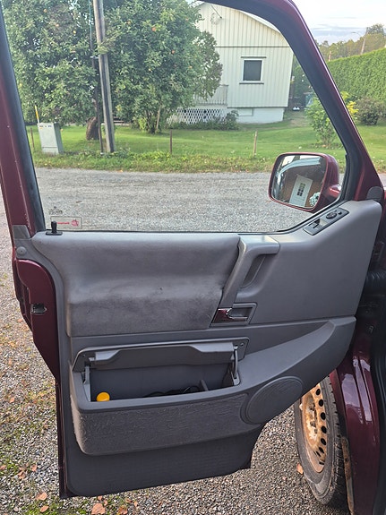 Volkswagen Multivan T4, 313 campingbil 13 of 19