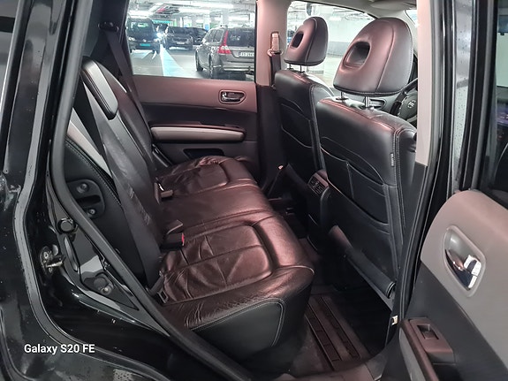Nissan X-Trail 12 of 22