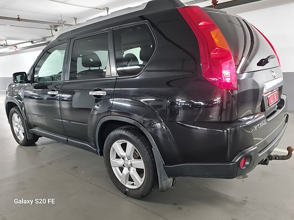Nissan X-Trail 22 of 22