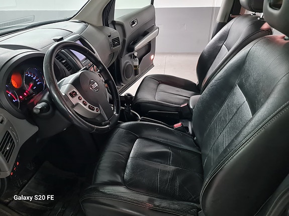 Nissan X-Trail 17 of 22