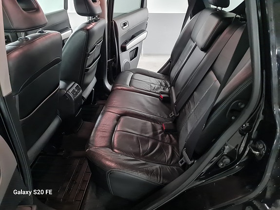 Nissan X-Trail 18 of 22
