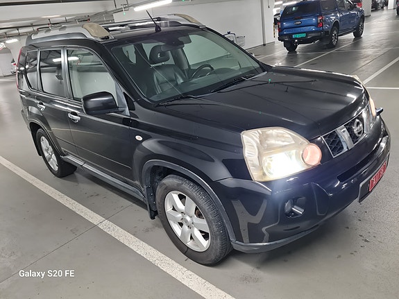 Nissan X-Trail 2 of 22