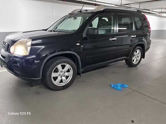 Nissan X-Trail 6 of 22