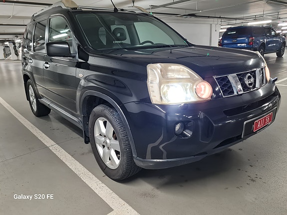 Nissan X-Trail 10 of 22