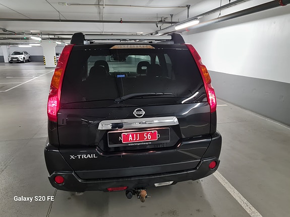 Nissan X-Trail 4 of 22