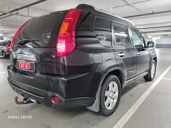 Nissan X-Trail 5 of 22