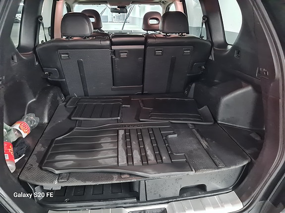Nissan X-Trail 20 of 22