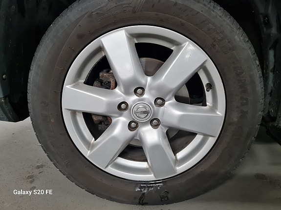 Nissan X-Trail 8 of 22
