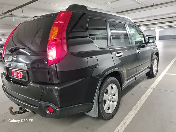 Nissan X-Trail 21 of 22