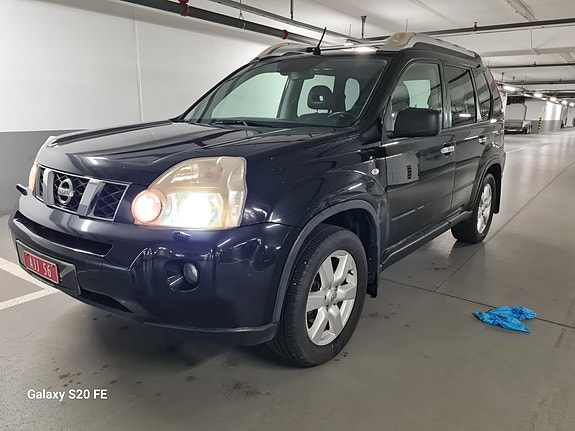 Nissan X-Trail 9 of 22