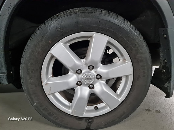 Nissan X-Trail 7 of 22