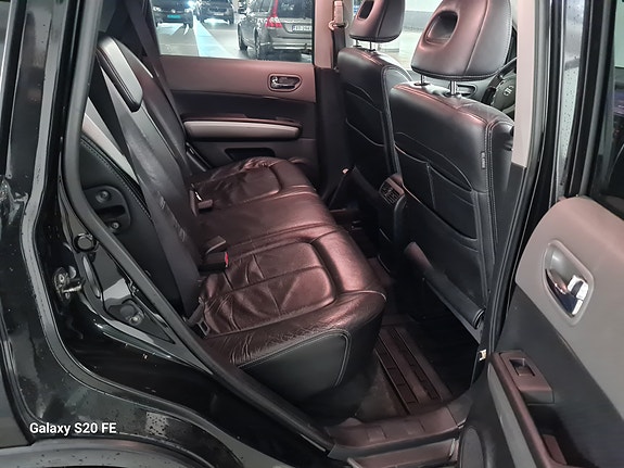 Nissan X-Trail 11 of 22
