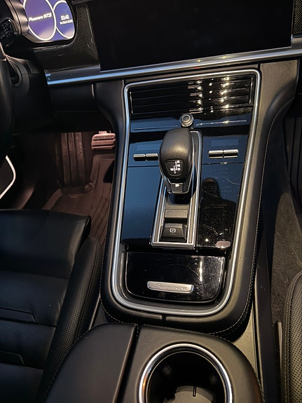Porsche Panamera 17 of 24