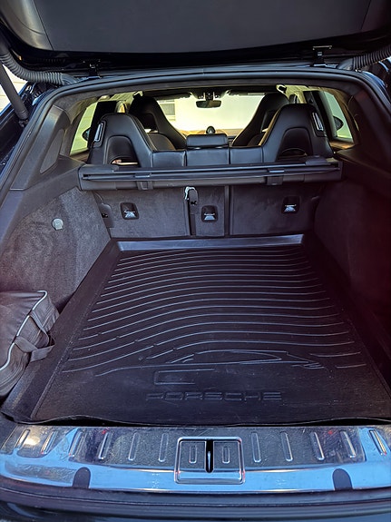 Porsche Panamera 15 of 24
