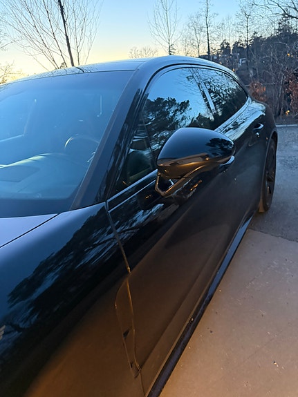 Porsche Panamera 10 of 24
