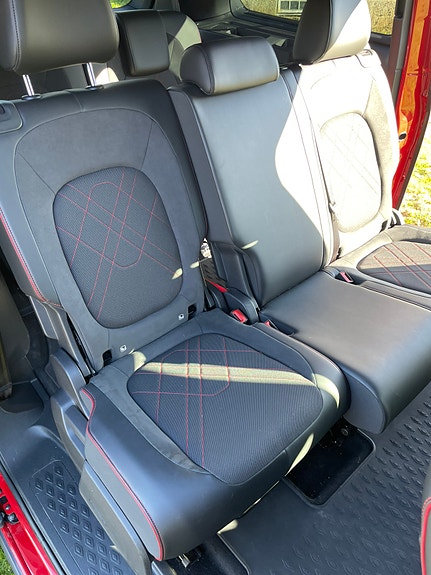 Volkswagen ID. Buzz 15 of 17