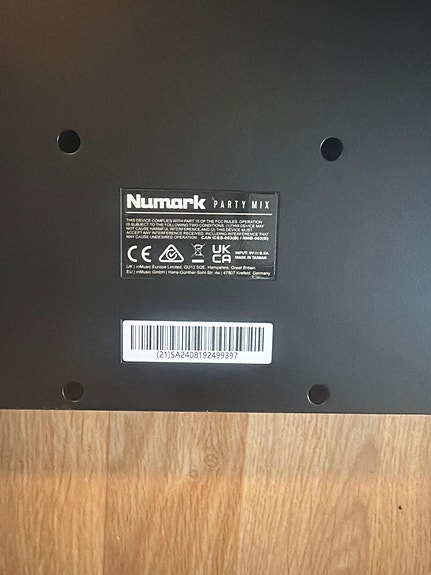 Product image 4 of 5