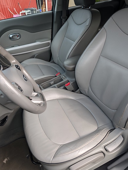 Kia Soul 9 of 21