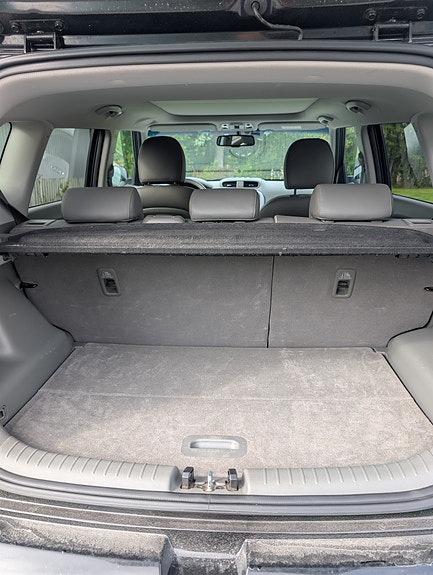 Kia Soul 5 of 21