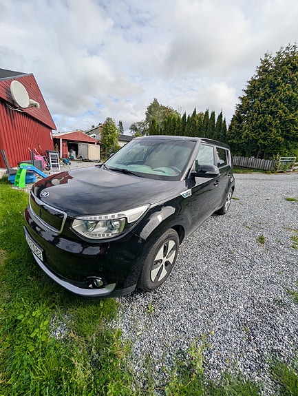Kia Soul 12 of 21