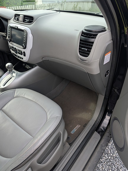 Kia Soul 13 of 21