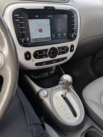 Kia Soul 3 of 21