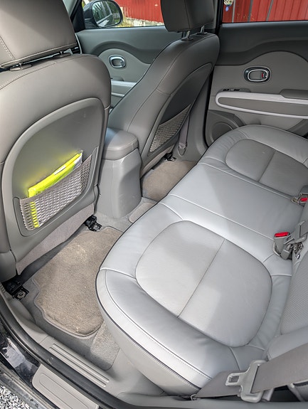 Kia Soul 8 of 21