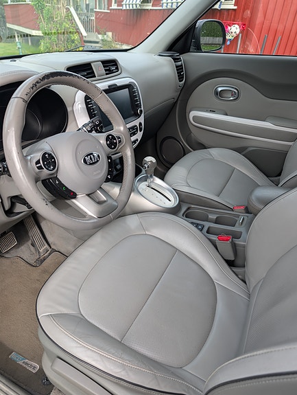 Kia Soul 7 of 21