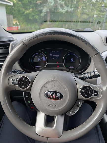 Kia Soul 2 of 21