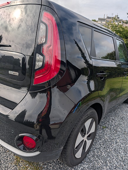 Kia Soul 11 of 21