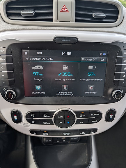 Kia Soul 4 of 21